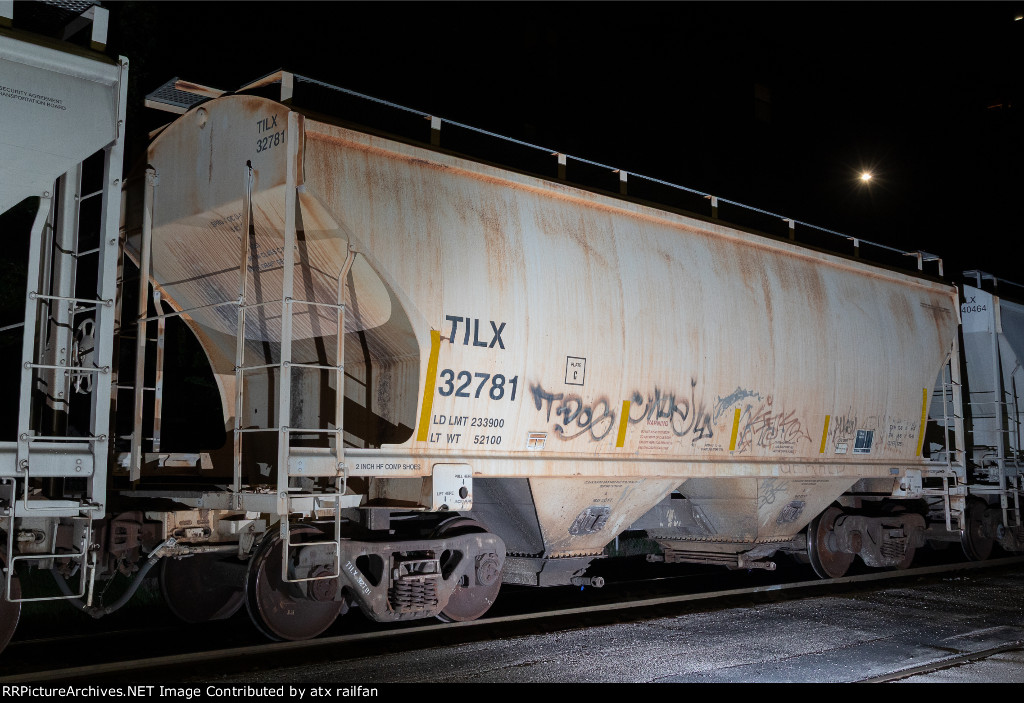 TILX 32781
